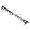 Dounble clevis jaws stainless steel bolt turnbuckles