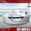 highest-ranking acrylic massage bathtub, big nozzle whirlpool bathtub, circulation bathroom cheap bathtub