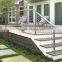 stainless steel exterior handrail lowes Balustrades