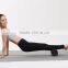 High Density Vibration Massage Yoga Foam Roller EVA for Physical Therapy and Exercise EVA Yoga