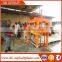 Small Investment Business!! China Famous Hollow Block Making Machine QTJ4-40