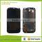 Competitive Price 100% Original lcd screen with framefor HTC desire G18 display