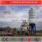 35m3/h HZS35 Lifting Hopper Stationary Ready Mix Concrete Batching Plant for sale made in China