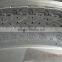 High quality two piece bias tyre moulds exported to more than 30 countries