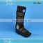 surgical orthopedic air ankle support walker boot ankle fracture support adjustable cam ankle support