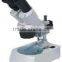 BIOBASE SZM-45 7X-90X, 3.5X-180X Magnification Optical Instruments Zoom stereo microscope