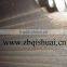 Qishuai chromium carbide overlay plate for sale/abrasion resistant steel plate