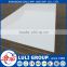 furniture grade high glossy UV coated melamine faced MDF board of all size made from shandong China uv panels