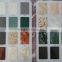 GREEN LAMINATE COUNTERTOP