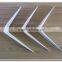 Wall hanging shelf brackets/Stainless steel shelf brackets