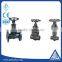 forged steel socket welded globe valve with competitive price