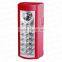 18+1 SMD Emergency Light with USB Output & DC Input & 3 DC Output Model S1048