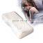 Wholesale Top Assurance My Butterfly Shaped Pure Natural Latex Pillow