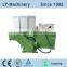 LY High Efficient Rubber Tire Shredder