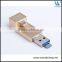 OTG USB Flash Drive Memory U Disk i-Flash For iPhone Android Macbook 16/32/64/128GB