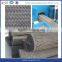 Cheap price stainless steel mesh wire conveyor belt for sale