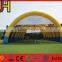 Top Quality Inflatable Paintball Tent for Sale /inflatable Paintball Field/panitball Arena