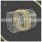 Transparent Glass Accessories Decorative E14 And E27 Lamp Covers And Shades
