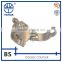 BS Type Zinc Plated Scaffolding Forging Double Coupler EN74/BS1139