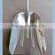 Wholesale Wooden Handle Aluminium Snow Shovel