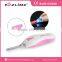 christmas promotional gift 2016 Electric Heated Eyelash Curler