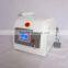 High quality factory direct sale portable tabletop nd yag laser tattoo removal machine