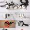 5 In 1 Cavitation Machine Wrinkle Removal High Power Ultrasonic Cavitation Rf Vacuum BIO Cavitation Rf Portable Slimming Ultrasound Machine Body Shaping Bipolar Rf Ultrasonic Liposuction Cavitation