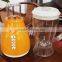 Stainless Steel Kitchen Living Electric Fruit Portable Juicer Mixer Grinder Juicer