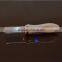 Wrinkle remover of skin care ion magic wand beauty wand