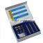 Facial resurfacing acne scar removal microdermabrasion machine