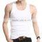 white vest for men