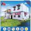 light steel prefab house modern various style for sale