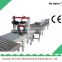 Automatic aerosol filling production line