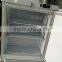 Upright medical vaccine refrigerator Lab freezer Refrigerator 386Liter