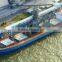 Bulk Cargo handling in Russian Far East Ports