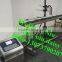 commerical bottle coding machine/tin can coding machine/egg laser date code machine