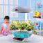 inventions new technology as Hydroponics table light fish tank