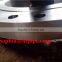 Stainless Steel ASTM A182 F348H Girth Flange