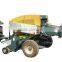 Mini wild grass baling machine hay baler machine for sale