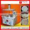 Hot sale ! Cakes for Roast Duck Pressing Machine / Roast Duck Pancakes Machine