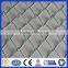 Hot Dipped Galvanized 11 gauge Wire Chain Link Fence