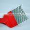 durable uncapping fork/beekeeping equipment and tools