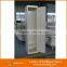 ACEALLY wholesale knock down steel wardrobe metal gym locker with lock