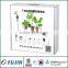Liberia Professional water bottle cleaning set mini garden grow kits for wholesales