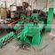 Wire nail machine for making nail and screw