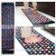 Effective and Colorful health and beauty care reflexology foot massage mat with multiple functions