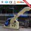 500-1000kg/h disc wood chipper with CE ISO