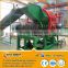 waste tyre recycling plant/rubber powder/waste tyre crusher