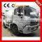 UNIQUE Brand 3-4M Cement Mixer/Concrete Mixing Truck