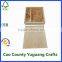 4x6 photo wood box usb tin wooden memory boxes